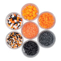 Halloween Sprinkle Decorating Set