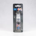Black Edible Glitter Spray